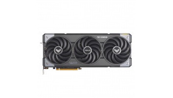 Asus TUF Gaming Radeon RX 9070 XT OC Edition 16GB GDDR6 | AMD | 16 GB | Radeon RX 9070 XT | GDDR6 | HDMI ports quantity 1 | PCI Express 5.0