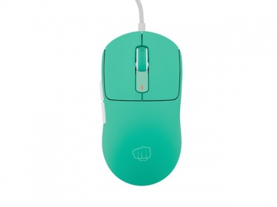 Fury | Gaming Mouse | Tanto T4 | Wired | USB | Mint