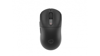 Fury | Gaming Mouse | Tanto T4 | Wired/Wireless | 2.4 GHz, Bluetooth, USB | Black