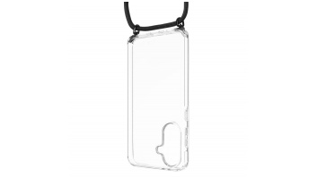 Fixed Pure Neck | Samsung | Galaxy A56 5G | TPU | Black