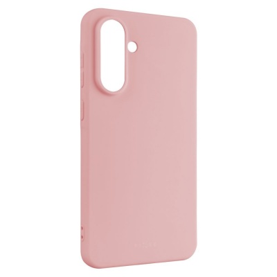 Fixed Story | Back Cover | Samsung | Galaxy A56 5G | Rubberized | Pink