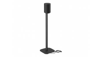 Vogels Floor stand | SFS 4113 Sonos speaker stand for Era 100 | Maximum weight (capacity) 2 kg | Black