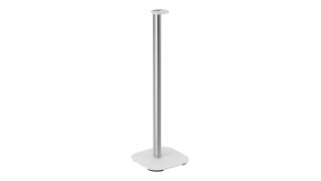 Vogels Floor stand | SFS 4113 Sonos speaker stand for Era 100 | Maximum weight (capacity) 2 kg | White