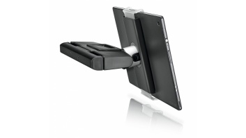 Vogels TMS 1020 Tablet Car Pack | Tilt | 7-13 " | Maximum weight (capacity) 1 kg | Black