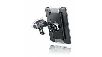 Vogels TMS 1050 Tablet Dashboard Pack | 7-13 " | Maximum weight (capacity) 1 kg | Black