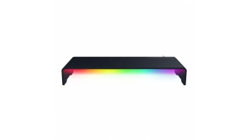 Razer | Desk Mount | Monitor Stand Chroma | Ergonomic Height | Black