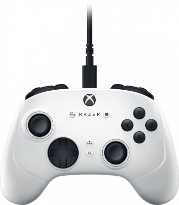 Razer | Gaming Controller for Xbox Series X/S and PC | Wolverine V3 Tournament Edition