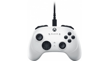 Razer | Gaming Controller for Xbox Series X/S and PC | Wolverine V3 Tournament Edition