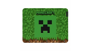 Razer | Gaming Mouse Mat, Medium | Gigantus V2 | Mouse pad | 360 x 275 x 3 mm | Minecraft Edition