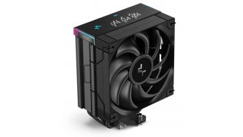 Deepcool CPU Air Cooler | AK400 DIGITAL PRO | Intel, AMD