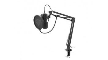 Genesis | Condenser Microphone | Radium 400 G2 | Black