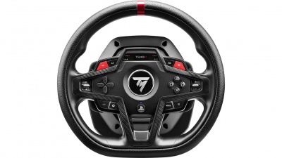 Thrustmaster Racing Wheel | T248R | Black