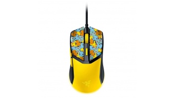 Razer | Cobra | Gaming Mouse | Pokémon Edition