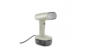 Princess Garment Steamer | 332880 Firm | Handheld | 1800 W | 0.26 L | 25 g/min | White