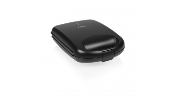 Tristar Sandwich Maker XL | SA-3069 | 1500 W | Number of plates 2 | Black