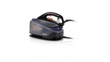 Tristar Steam Station | ST-8930 | 2200 W | 1.2 L | 6.5 bar | Auto power off | Vertical steam function | Calc-clean function | Anthracite