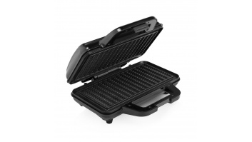 Tristar Waffle fries maker | WF-1171 | 1000 W | Number of pastry 15 | Waffle fries | Black