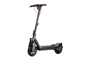 Segway | MAX G3 E | eKickScooter | 2000 W | Up to 25 km/h | 11 " | Black