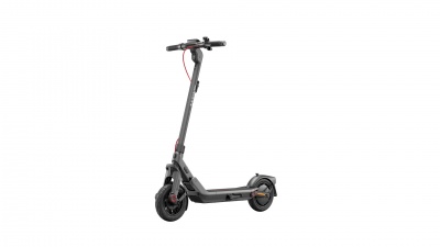 Segway | F3 E | eKickScooter | 1000 W | Up to 25 km/h | 10 " | Black