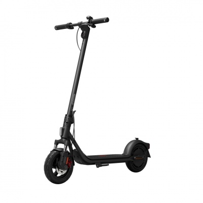 Segway | F2 E II | eKickScooter | 800 W | Up to 25 km/h | 10 " | Black