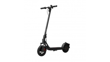 Segway | F2 E II | eKickScooter | 800 W | Up to 25 km/h | 10 " | Black