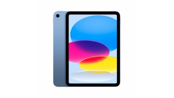 Apple iPad | 11 " | Blue | Liquid Retina | 128 GB | Wi-Fi | Bluetooth | 5.3 | iOS | Warranty 12 month(s)