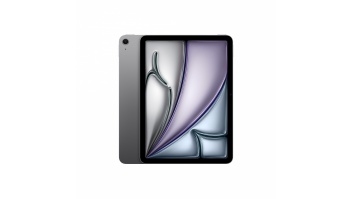 Apple iPad Air | 11 " | Space Grey | Liquid Retina | Apple M3 | 128 GB | Wi-Fi | Bluetooth | 5.3 | iOS | Warranty 12 month(s)