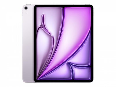 Apple | iPad Air Wi-Fi + Cellular | 13 " | Purple | IPS | 2732 x 2048 pixels | Apple M3 | 8 GB | 128 GB | 3G | 4G | 5G | Wi-Fi | Front camera | 12 MP | Rear camera | 12 MP | Bluetooth | 5.3 | iPadOS | USB-C charging cable