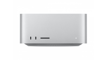 Apple Mac | Studio | Desktop | M4 Max | Internal memory 36 GB | Solid-state drive capacity 512 GB | No optical drive | Keyboard language No keyboard | macOS
