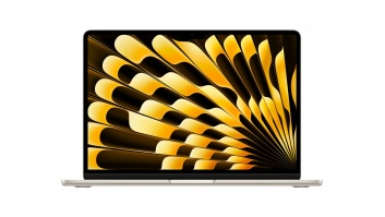 Apple MacBook Air 13” Apple M4 10C CPU, 10C GPU/16GB/512GB SSD/Starlight/SWE | Apple