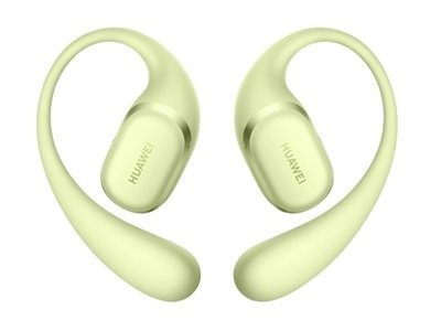 HUAWEI FreeArc (Green), Moose-T00 | Huawei