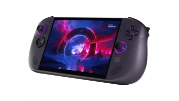 Lenovo Legion Go S 8ARP1 (Power adapter not included) | 8 " | Touchscreen | AMD Ryzen Z2 Go | 32 GB | Solid-state drive capacity 1000 GB | AMD Radeon Graphics | Steam OS | Bluetooth version 5.3 | Warranty 24 month(s)