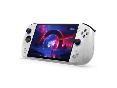 Lenovo Legion Go S 8ARP1 (Power adapter not included) | 8 " | Touchscreen | AMD Ryzen Z2 Go | 16 GB | Solid-state drive capacity 512 GB | AMD Radeon Graphics | Steam OS | Bluetooth version 5.3 | Warranty 24 month(s)