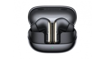 Xiaomi Buds 5 Pro WiFi, Black | Xiaomi