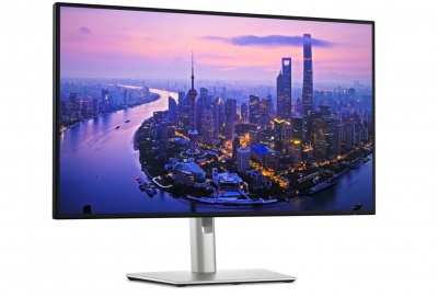 Dell | U2725QE | 27 " | IPS | 16:9 | 120 Hz | 5 ms | 3840 x 2160 pixels | 450 cd/m² | HDMI ports quantity 1 | Silver