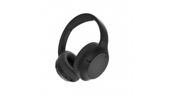 Gembird | BT Headset | BHP-ANC-01 | Bluetooth | Black