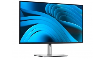 Dell | P2725DE | 27 " | IPS | 16:9 | 100 Hz | 5 ms | 2560 x 1440 pixels | 350 cd/m² | HDMI ports quantity 1