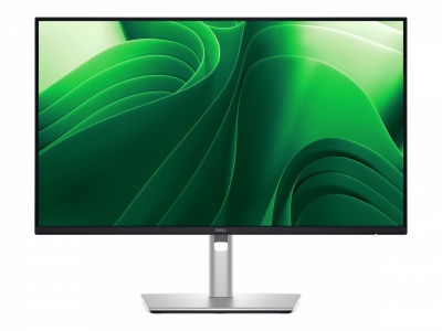 Dell | P2425DE | 24 " | IPS | 16:9 | 100 Hz | 5 ms | 2560 x 1440 pixels | 350 cd/m² | HDMI ports quantity 1