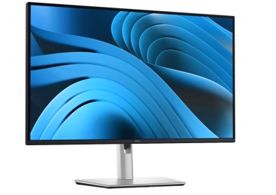 Dell | P2725D | 27 " | IPS | 16:9 | 100 Hz | 5 ms | 2560 x 1440 pixels | 350 cd/m² | HDMI ports quantity 1
