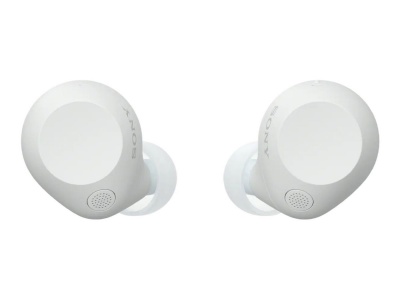Sony Headphones | WF-C710N | Bluetooth | In-ear | Noise canceling | Wireless | White