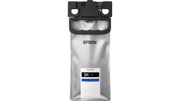 Epson XL Ink | WorkForce Pro EM-C810xR | Ink cartrige | Black