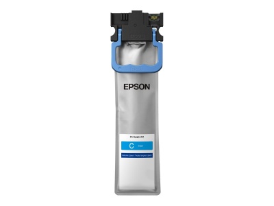 Epson XL Ink | WorkForce Pro EM-C810xR | Ink cartrige | Cyan