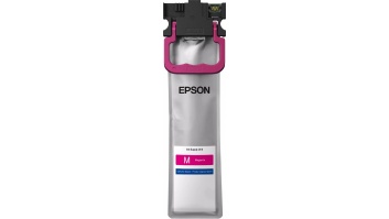 Epson XL Ink | WorkForce Pro EM-C810xR | Ink cartrige | Magenta