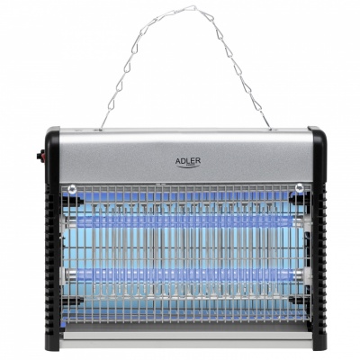 Adler | Insects killer lamp LED | AD 7940 | 9 W