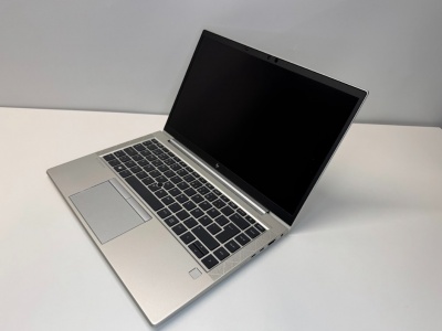 HP Renew | Grade A | HP EliteBook 840 G8 | 14 " | FHD | i5-1135G7 | 8 GB | SSD | 256 GB | Intel Iris Xe Graphics | Windows 11 Pro | Keyboard language Swedish | 12 month(s)