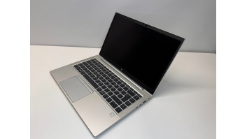 HP Renew | Grade A | HP EliteBook 840 G8 | 14 " | FHD | i5-1135G7 | 8 GB | SSD | 256 GB | Intel Iris Xe Graphics | Windows 11 Pro | Keyboard language Swedish | 12 month(s)