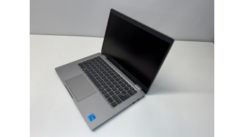 DELL Renew | Grade B | Dell Latitude 5330 | 13.3 " | FHD | i3-1215U | 16 GB | SSD | 256 GB | Intel UHD Graphics | Windows 11 Pro | Keyboard language Swedish | 12 month(s)