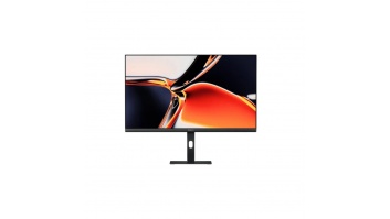 Xiaomi | 4K Monitor A27Ui EU | 27 " | IPS | UHD | 16:9 | 60 Hz | 6 ms | 3840 x 2160 pixels | 360 cd/m² | HDMI ports quantity 2