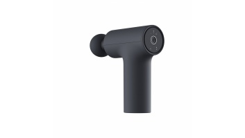Xiaomi | Massage Gun Mini 2 EU | Heat function | Black