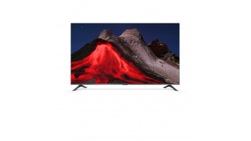 Xiaomi QLED TV A Pro 2026 | 75 | Smart TV | Google TV | 4K UHD